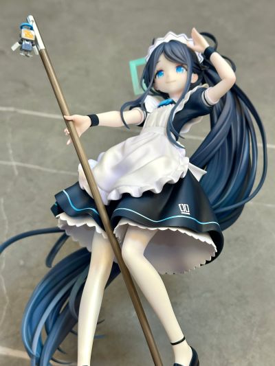 女仆之家系列 白石透