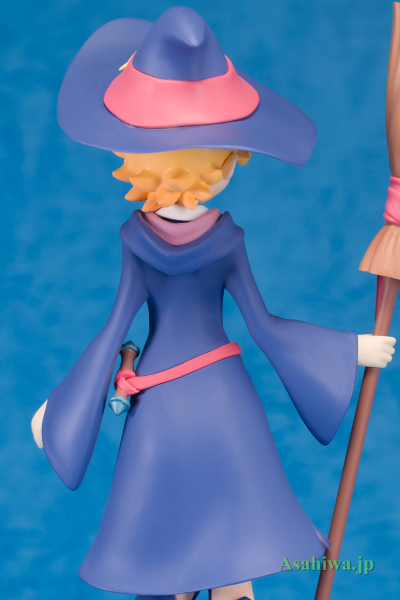 POP UP PARADE 小魔女学园 洛蒂·杨森