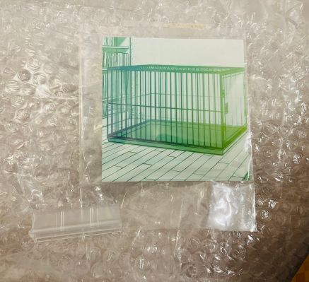 粘土人#2341 失忆症 斗真