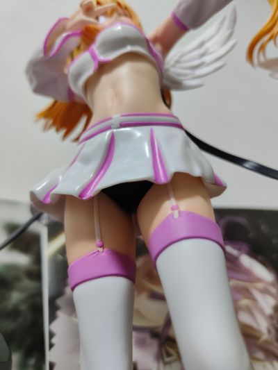 2.5次元的诱惑 独特魅力 莉莉艾露 半深渊形态