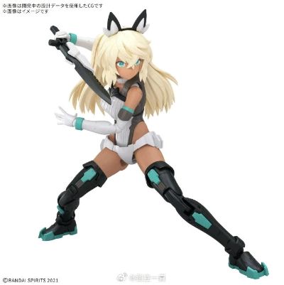 30MS SIS-H00 瑟斯媞[配色C]