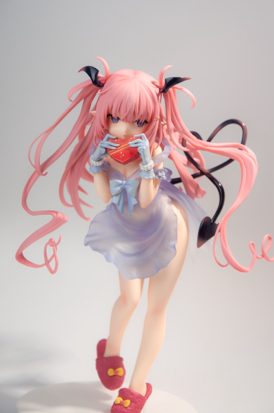 魅魔 露露姆 情人节