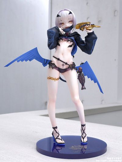 命运-冠位指令 裁定者-梅柳齐娜