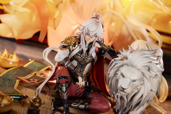 崩坏：星穹铁道 景元-神策将军