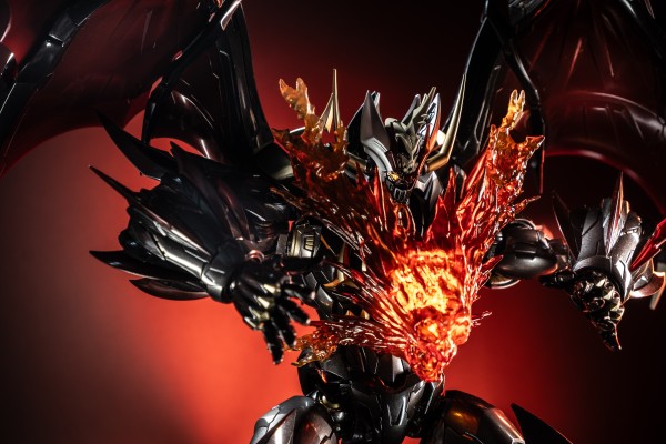 铁魄 魔神凯撒SKL 魔神凯撒SKL