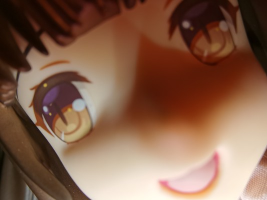 猫娘乐园 巧克力 裸腿