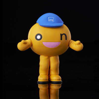 sofbinal 小on 穿玩偶服版