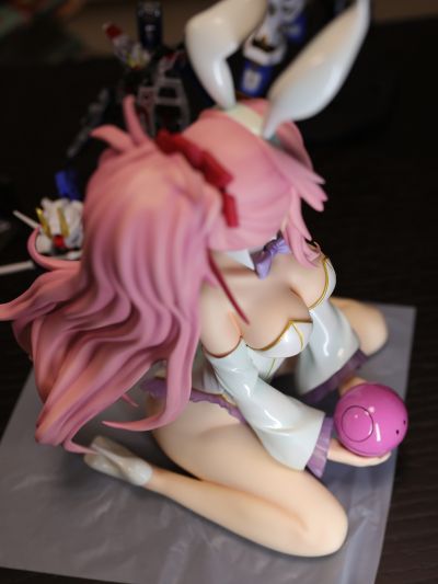 B-style 机动战士高达SEED 拉克丝·克莱茵 裸腿兔女郎