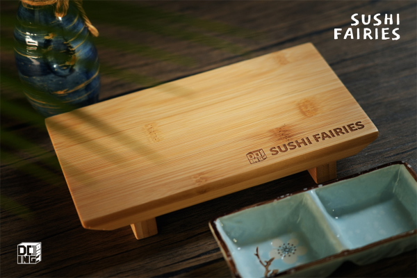 寿司少女 海藻军舰