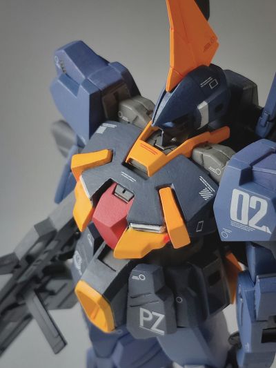 GUNDAM FIX FIGURATION ＃0012 RX-178 高达mkII & RMS-154 巴扎姆