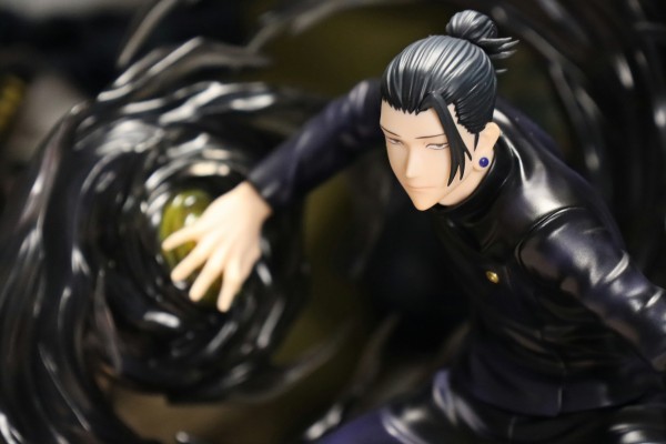 ARTFX J 咒术回战 第二季 夏油杰