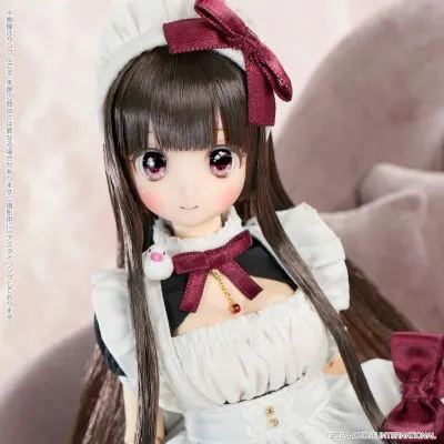 POD051-HWR Colorful Dreamin'/仙境里的叶鸟心音 罗莎莉黑