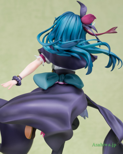 KDcolle 幻日夜羽 -镜中晖光- 夜羽