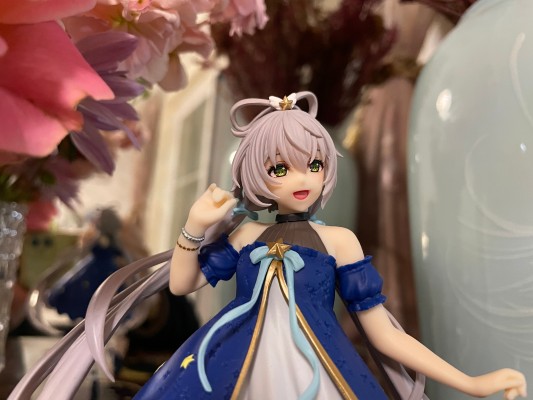 Coreful 洛天依 ~星空礼服款~