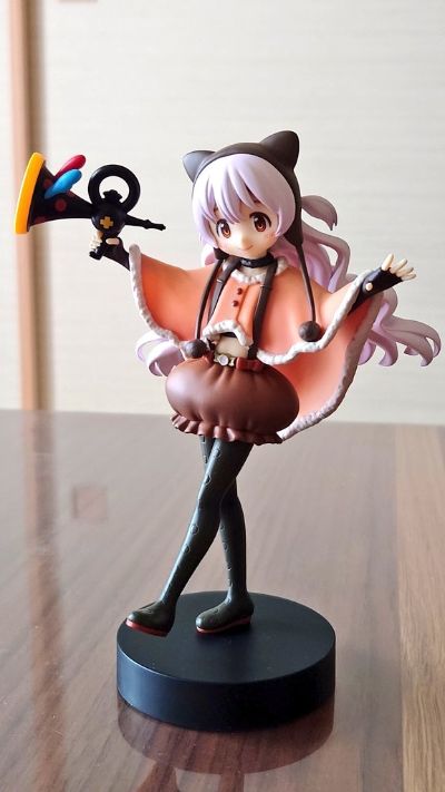 POP UP PARADE  魔法少女小圆 剧场版 [新篇] 叛逆的物语  百江渚