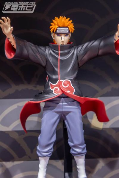 VIBRATION STARS 火影忍者疾风传 佩恩