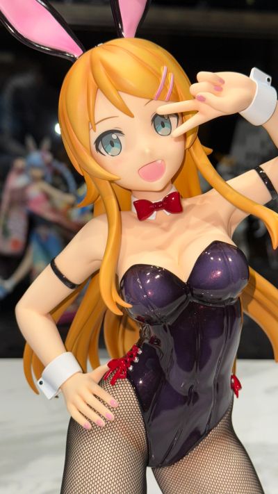 B-style 我的妹妹不可能那么可爱 高坂桐乃 兔女郎