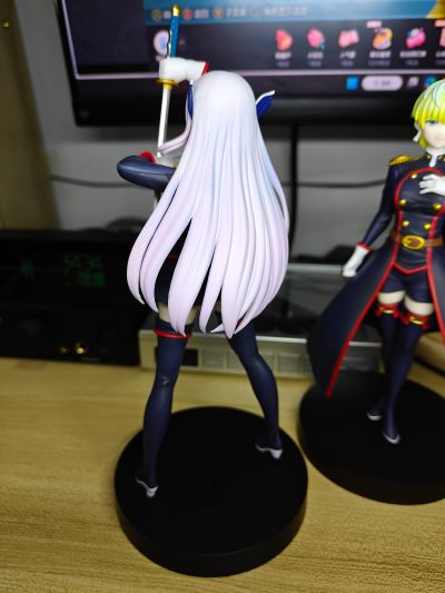 POP UP PARADE 魔都精兵的奴隶 羽前京香