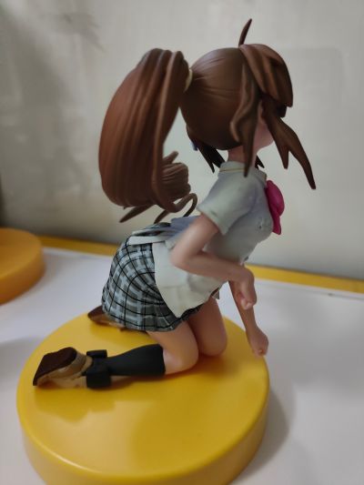 Little Busters! 枣铃 Characters Figure 2 