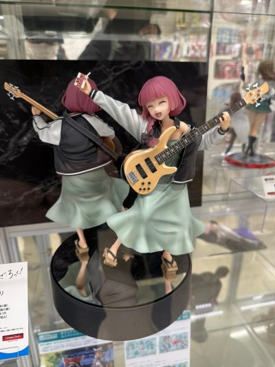 Dream Tech 孤独摇滚！ 广井菊理