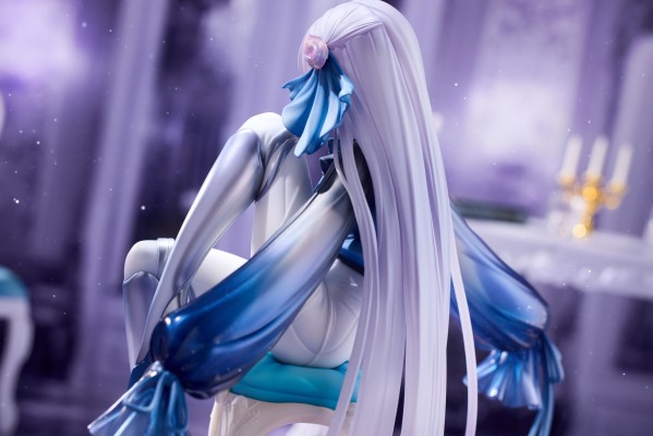 命运-冠位指定  梅尔特莉莉丝 星空ver