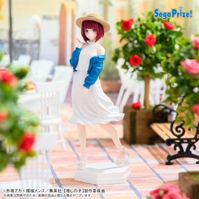 我推的孩子 Desktop×Decorate Collections “有马加奈”