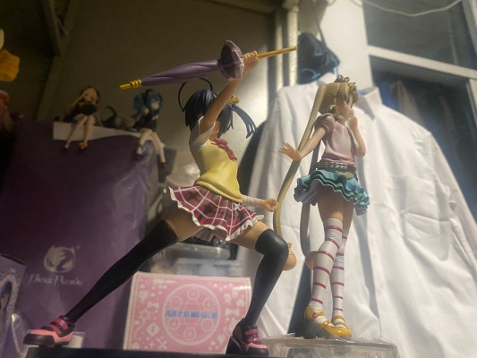 中二病也要恋爱! 小鸟游六花 夏服Ver.