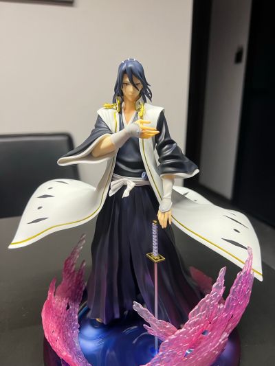 GEM系列 境界 新篇章（死神 千年血战篇） 朽木白哉