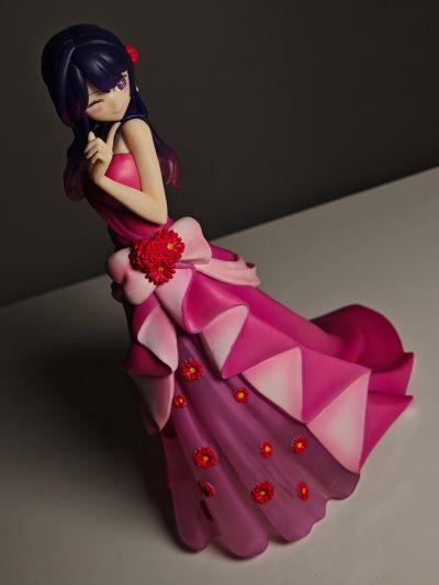 我推的孩子 小爱