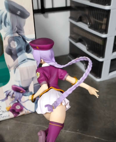 月姬格斗 系列II 希翁・艾尔特纳姆・阿特拉西亚