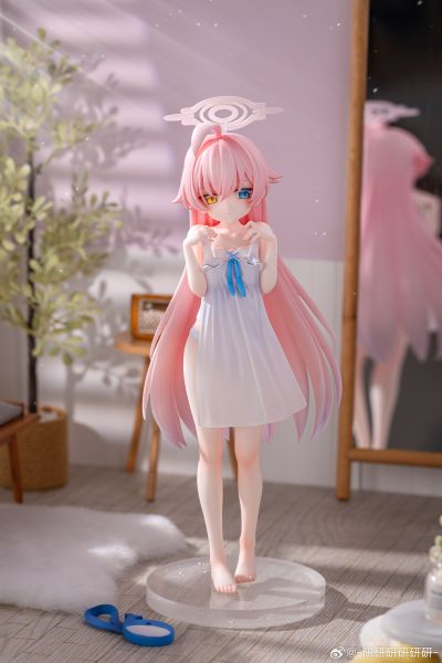 蔚蓝档案 小鸟游星野 更衣