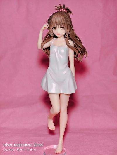 出包王女原画展 结城美柑