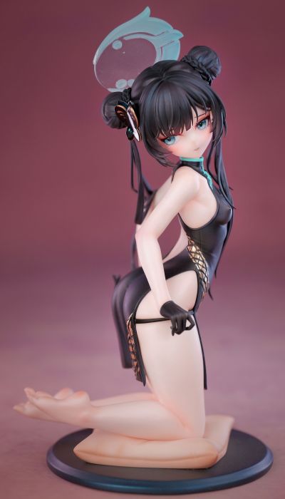 碧蓝档案 龙华妃咲