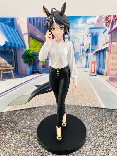 Luminasta 剧场版 赛马娘 新时代之扉 富士奇石