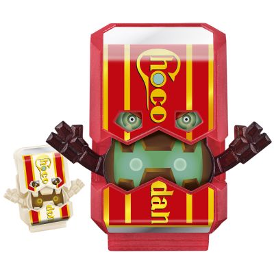 DX会说话的饱藏套装02