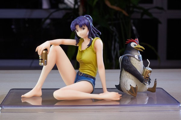 GALS系列 新世纪福音战士新剧场版 葛城美里 与 片片 2