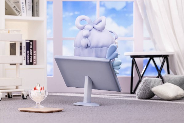 Vsinger 洛天依 哭哭依