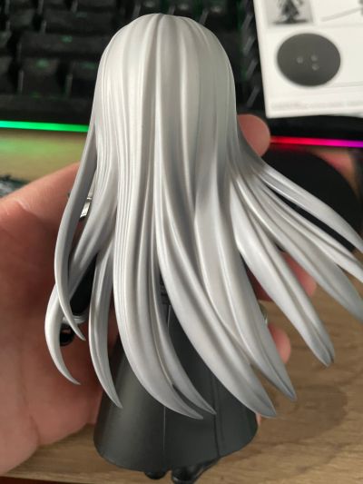 最终幻想7重制版 ADORABLE ARTS 萨菲罗斯