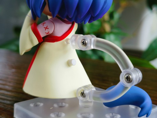 粘土人#2445 游戏人生 初濑伊纲