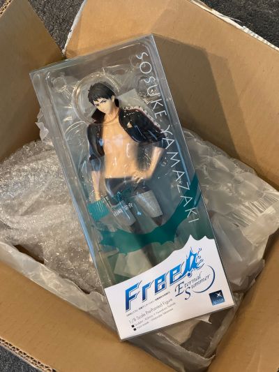 ALTAiR  Free! -Eternal Summer- 山崎宗介