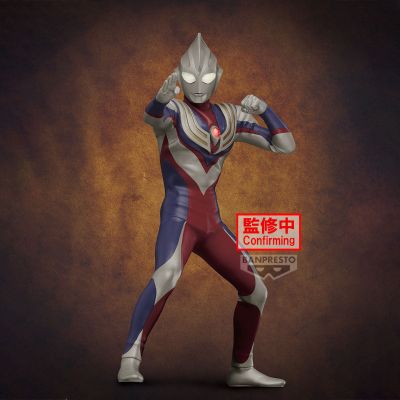 迪迦奥特曼 英雄勇像 迪迦奥特曼最终决战25周年特辑（待检资料）