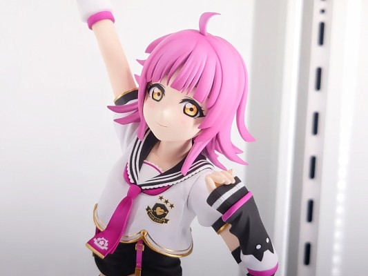 爱与演唱会！虹咲学园学园偶像同好会 天王寺璃奈