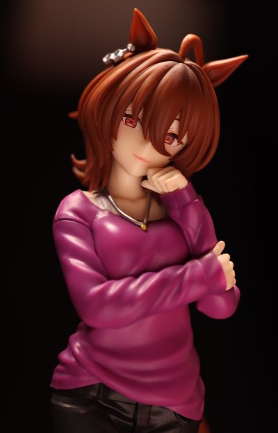 Trio-Try-iT  赛马娘 爱丽速子