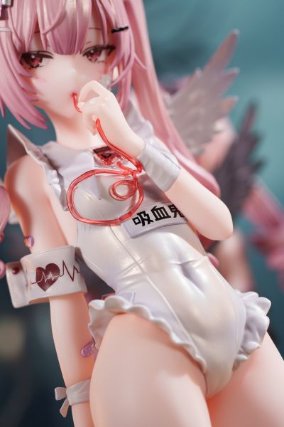 见习看护师 月夜见爱 异色版