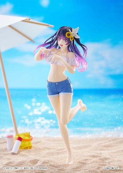 TAITO赏 我推的孩子 白色天使 A奖 星野爱