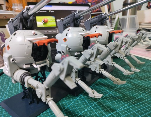 ROBOT魂 〈SIDE MS〉机动战士高达UC NZ-666 刹帝利