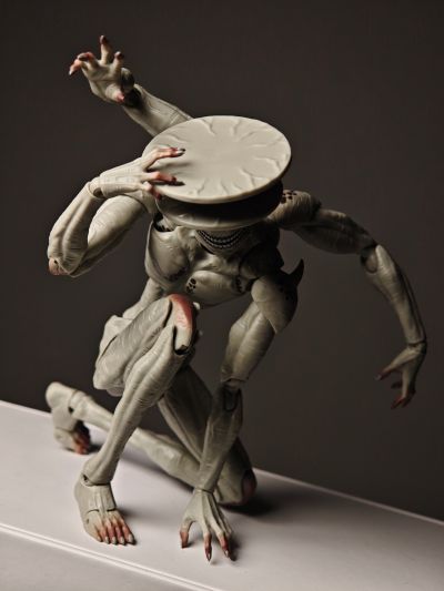 S.H.Figuarts 怪兽9号