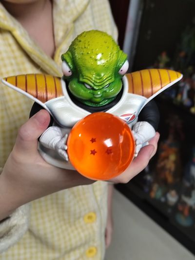 HG 龙珠 基纽特战队套装