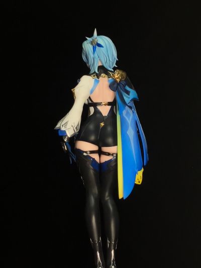 原神 优菈 罪与罚Ver.