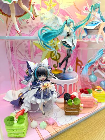 碧蓝航线 小柴郡